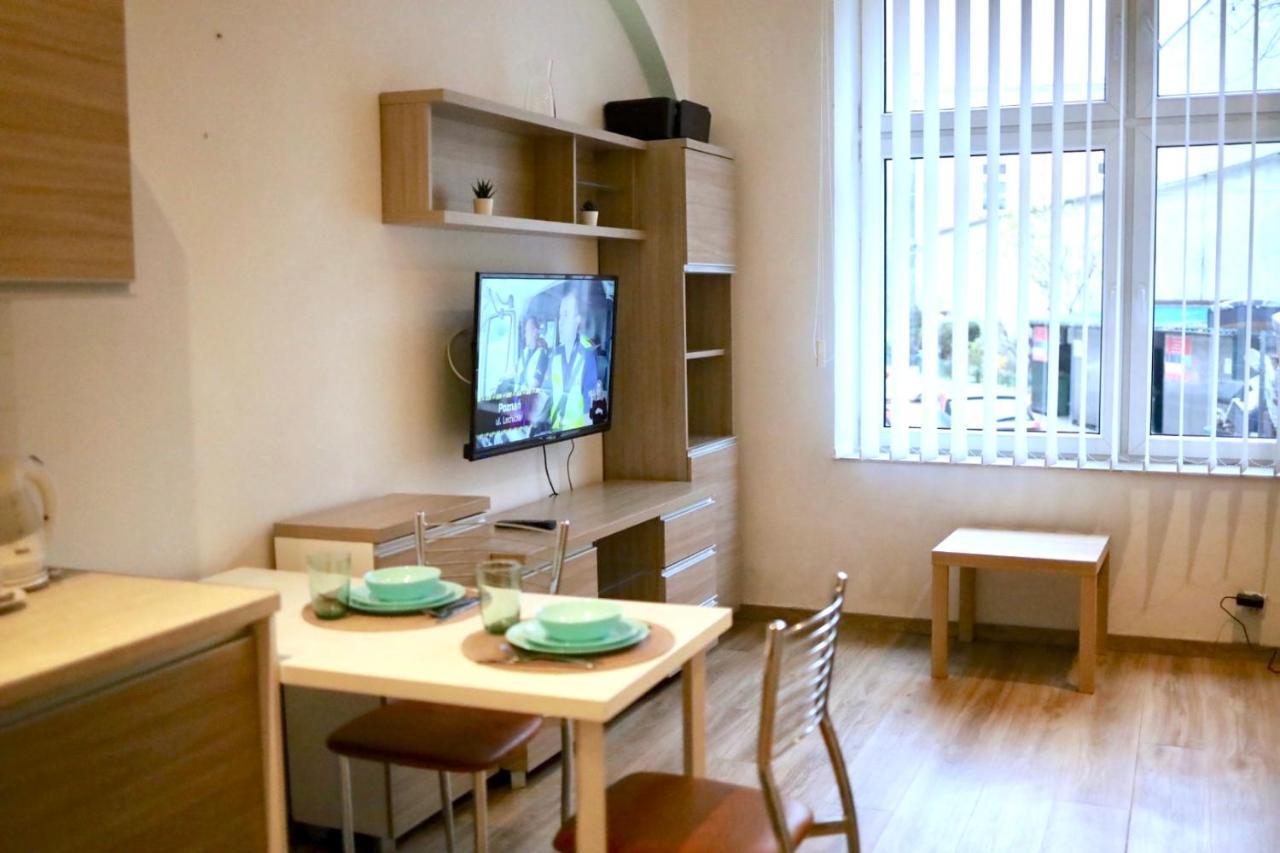 Zyblikiewicza Friendly Apartment 2 Krakow Exterior photo